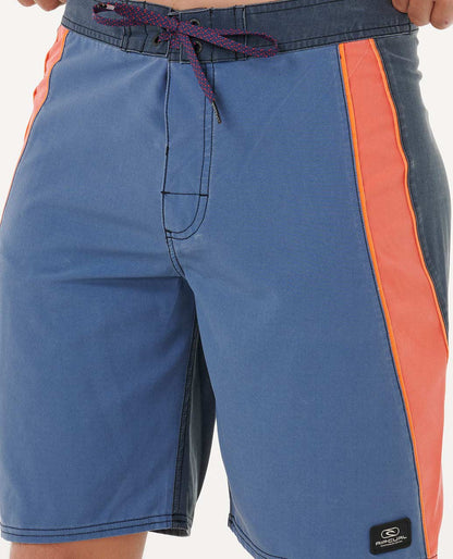 Rip Curl Men Mirage Giant Prawn Icon 20" Boardshorts