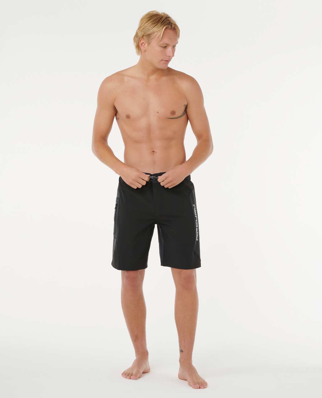 Rip Curl Men Mirage 20" Search Boardshort