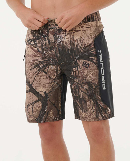 Rip Curl Men Mirage 20" Search Boardshort