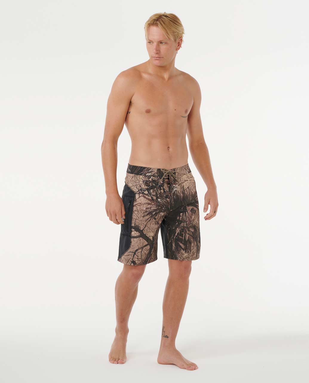 Rip Curl Men Mirage 20" Search Boardshort