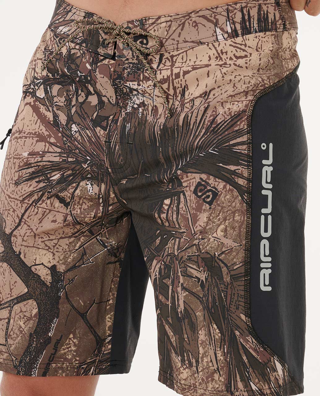 Rip Curl Men Mirage 20" Search Boardshort