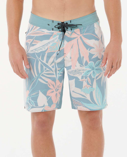 Rip Curl Men Mirage 3-2-One Ultimate 19" Boardshort
