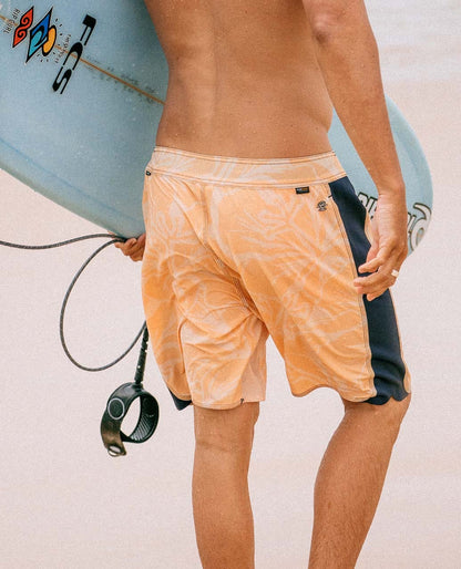 Rip Curl Men Mirage 3-2-One Ultimate 19" Boardshort