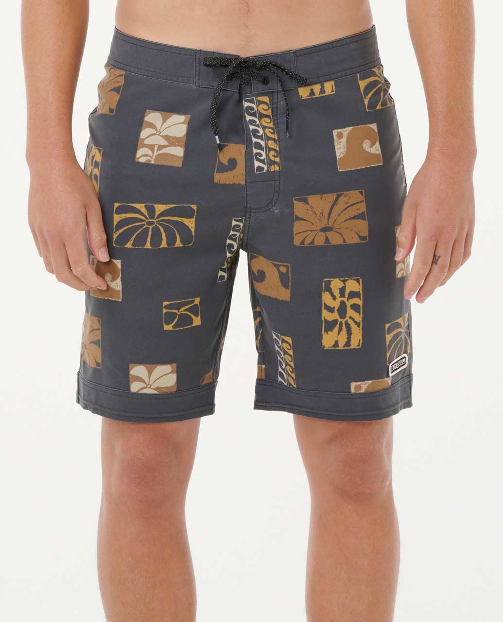 Rip Curl Men Mirage Artist Of The Search - Ty Williams 19" Boardshort