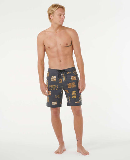Rip Curl Men Mirage Artist Of The Search - Ty Williams 19" Boardshort