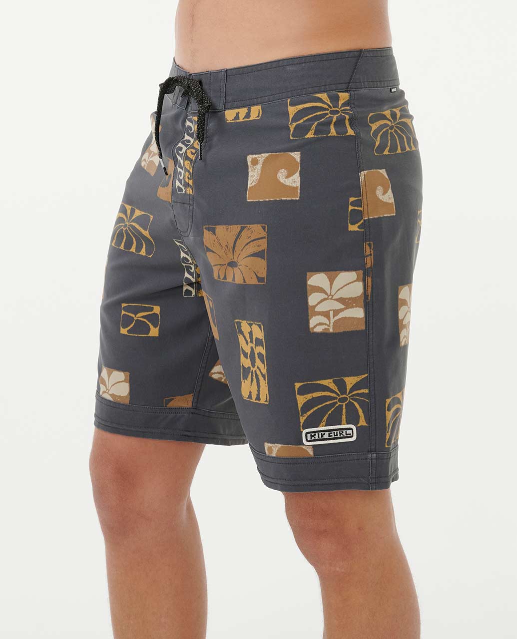 Rip Curl Men Mirage Artist Of The Search - Ty Williams 19" Boardshort