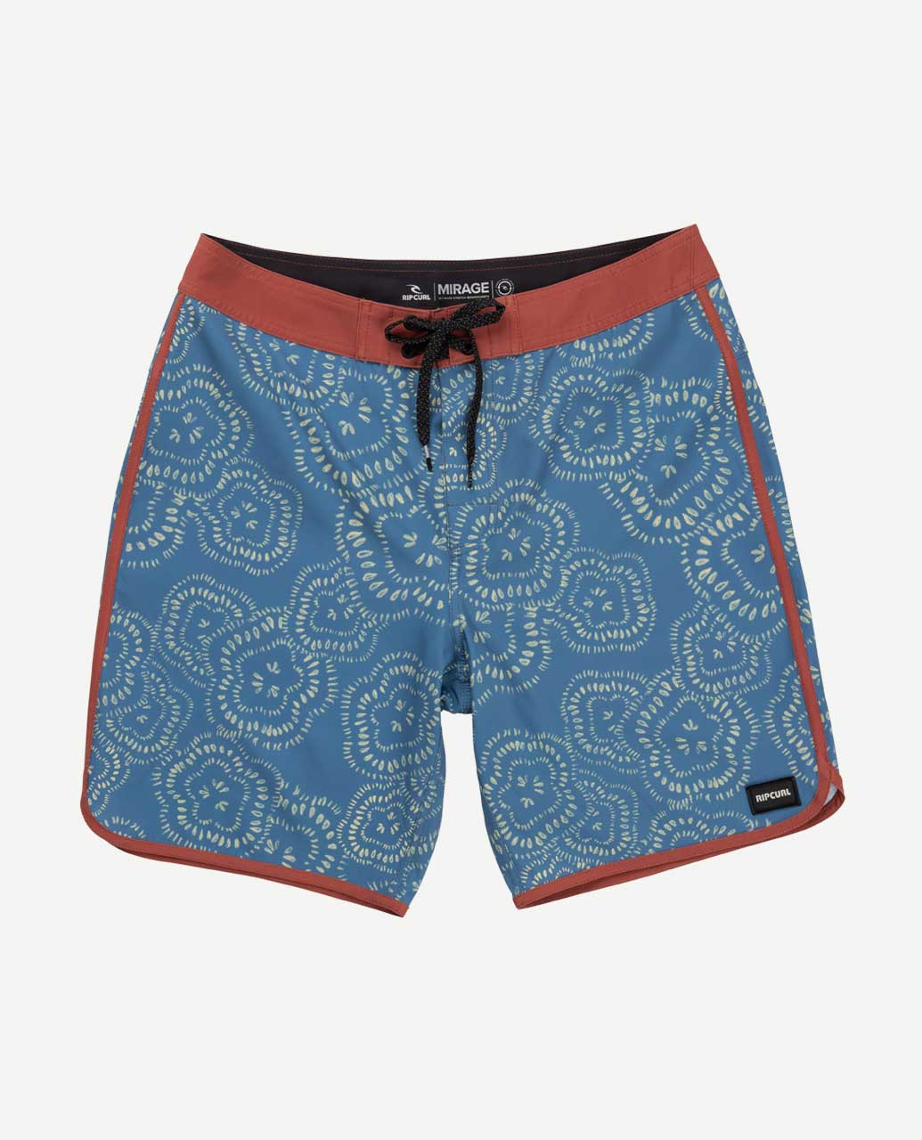 Rip Curl Men Mirage Fun Times 19" Boardshorts