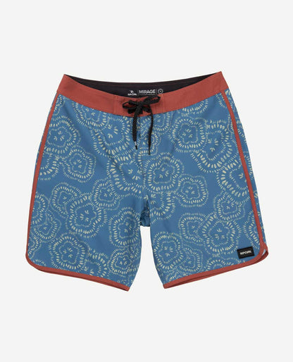Rip Curl Men Mirage Fun Times 19" Boardshorts