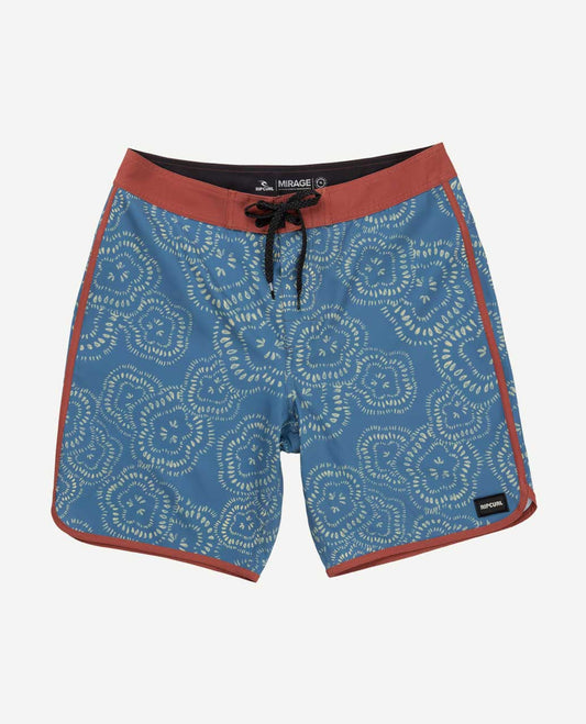 Rip Curl Men Mirage Fun Times 19" Boardshorts
