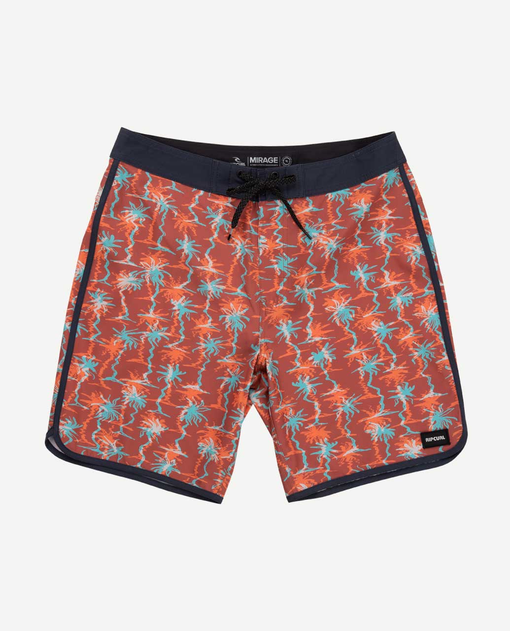 Rip Curl Men Mirage Fun Times 19" Boardshorts