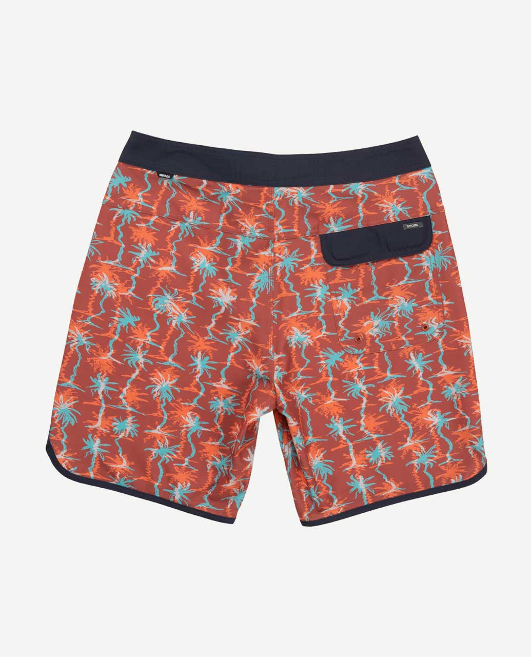 Rip Curl Men Mirage Fun Times 19" Boardshorts