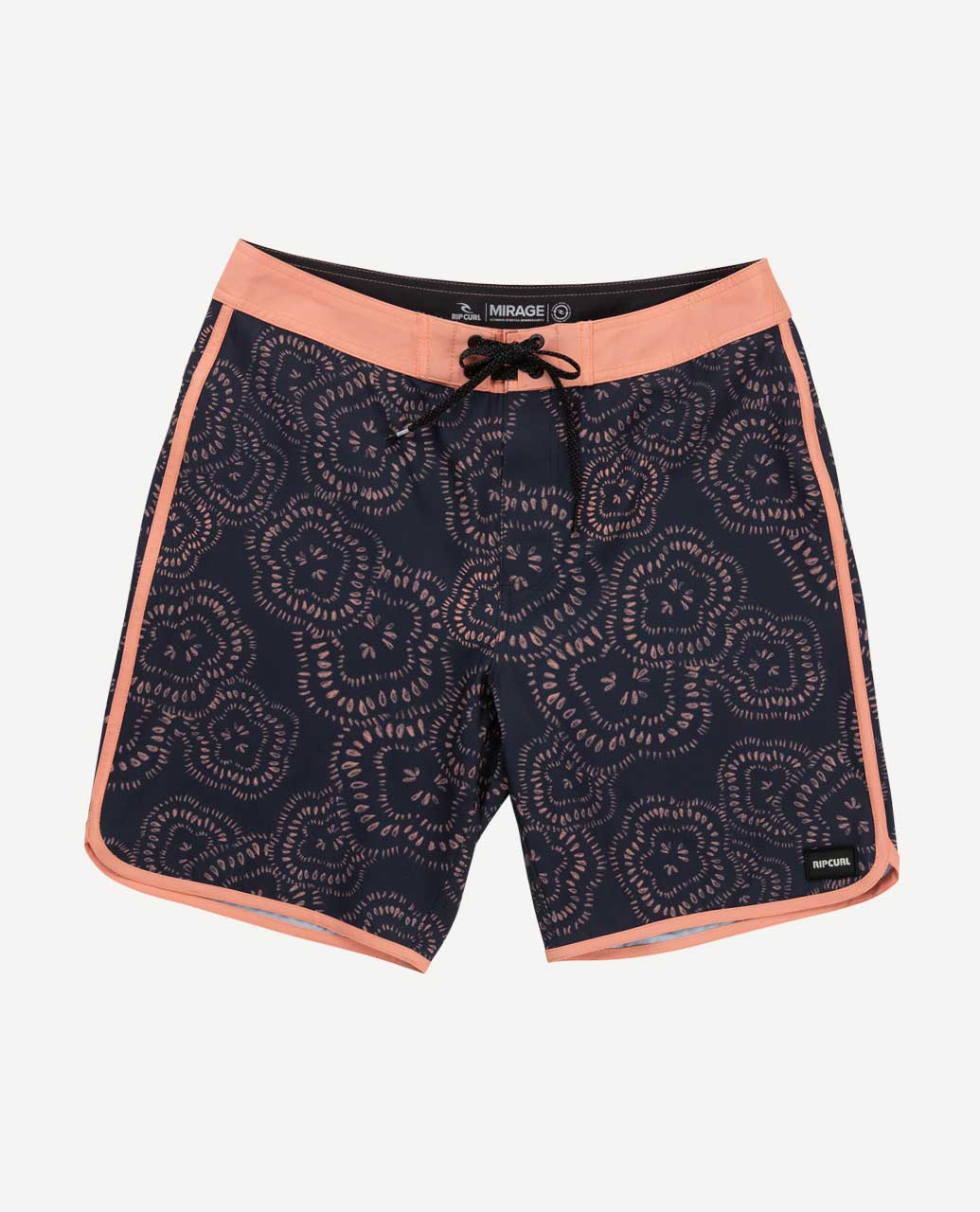Rip Curl Men Mirage Fun Times 19" Boardshorts