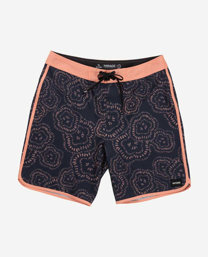 Rip Curl Men Mirage Fun Times 19" Boardshorts