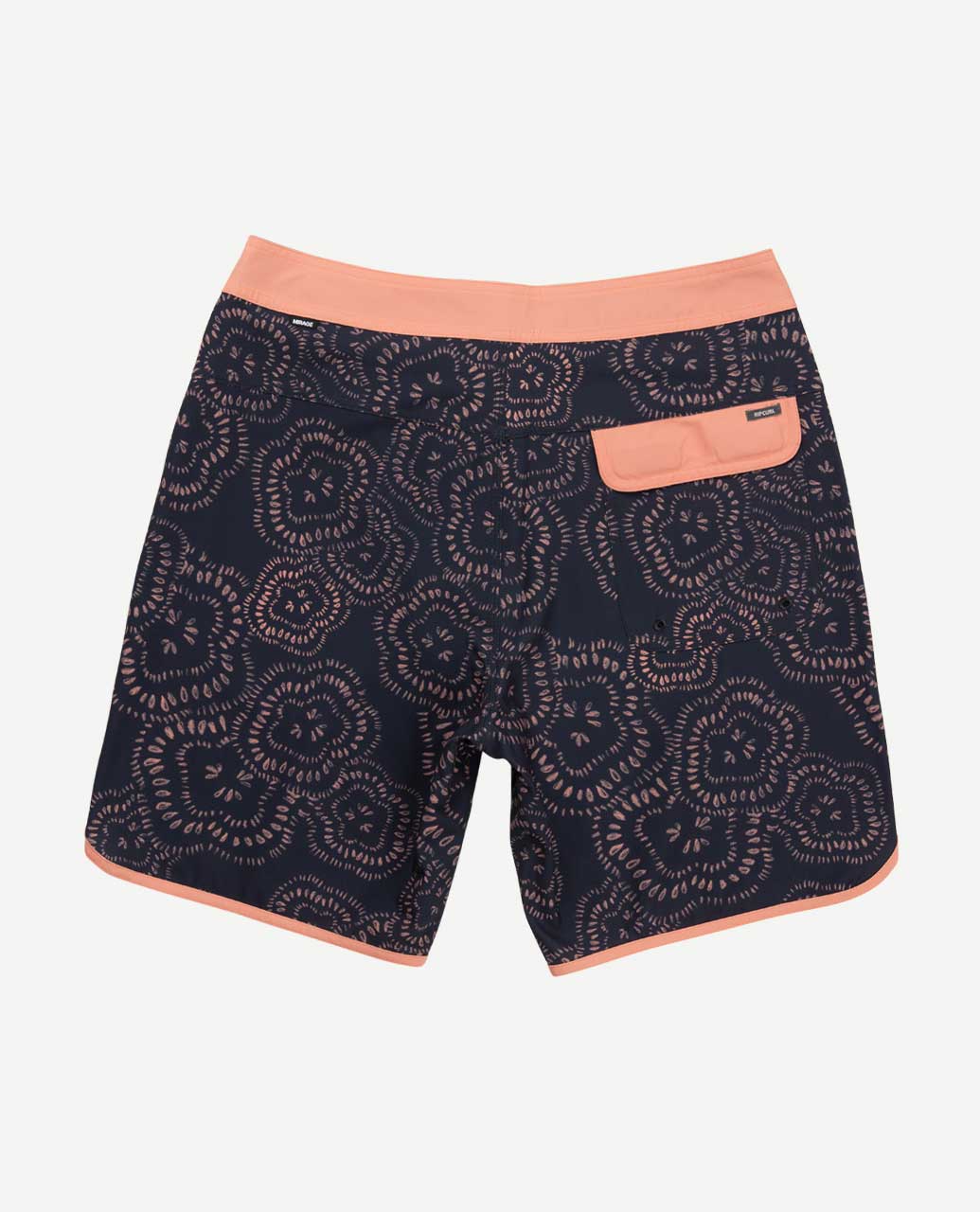 Rip Curl Men Mirage Fun Times 19" Boardshorts