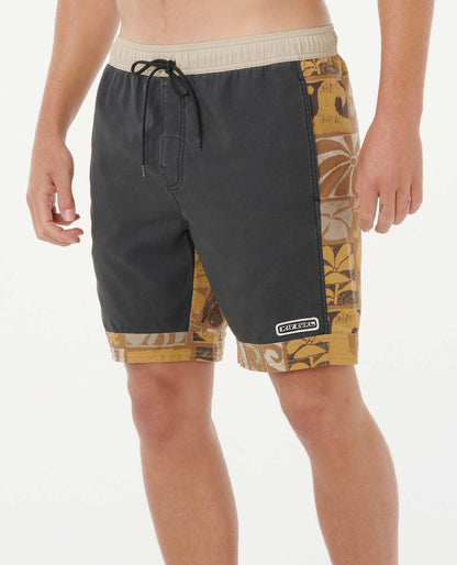Rip Curl Men Artist Of The Search - Ty Williams 18" Volley Boardshort