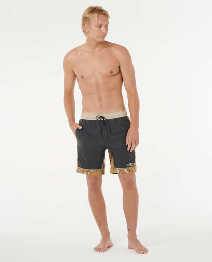 Rip Curl Men Artist Of The Search - Ty Williams 18" Volley Boardshort