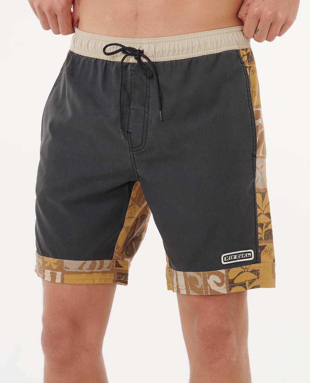 Rip Curl Men Artist Of The Search - Ty Williams 18" Volley Boardshort