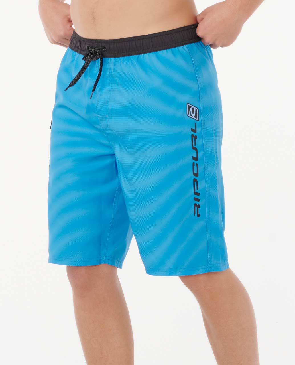 Rip Curl Men Shock Wave 21" E/Fit Boardshort