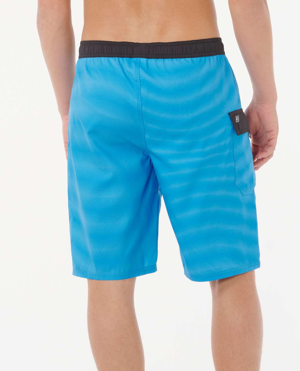 Rip Curl Men Shock Wave 21" E/Fit Boardshort