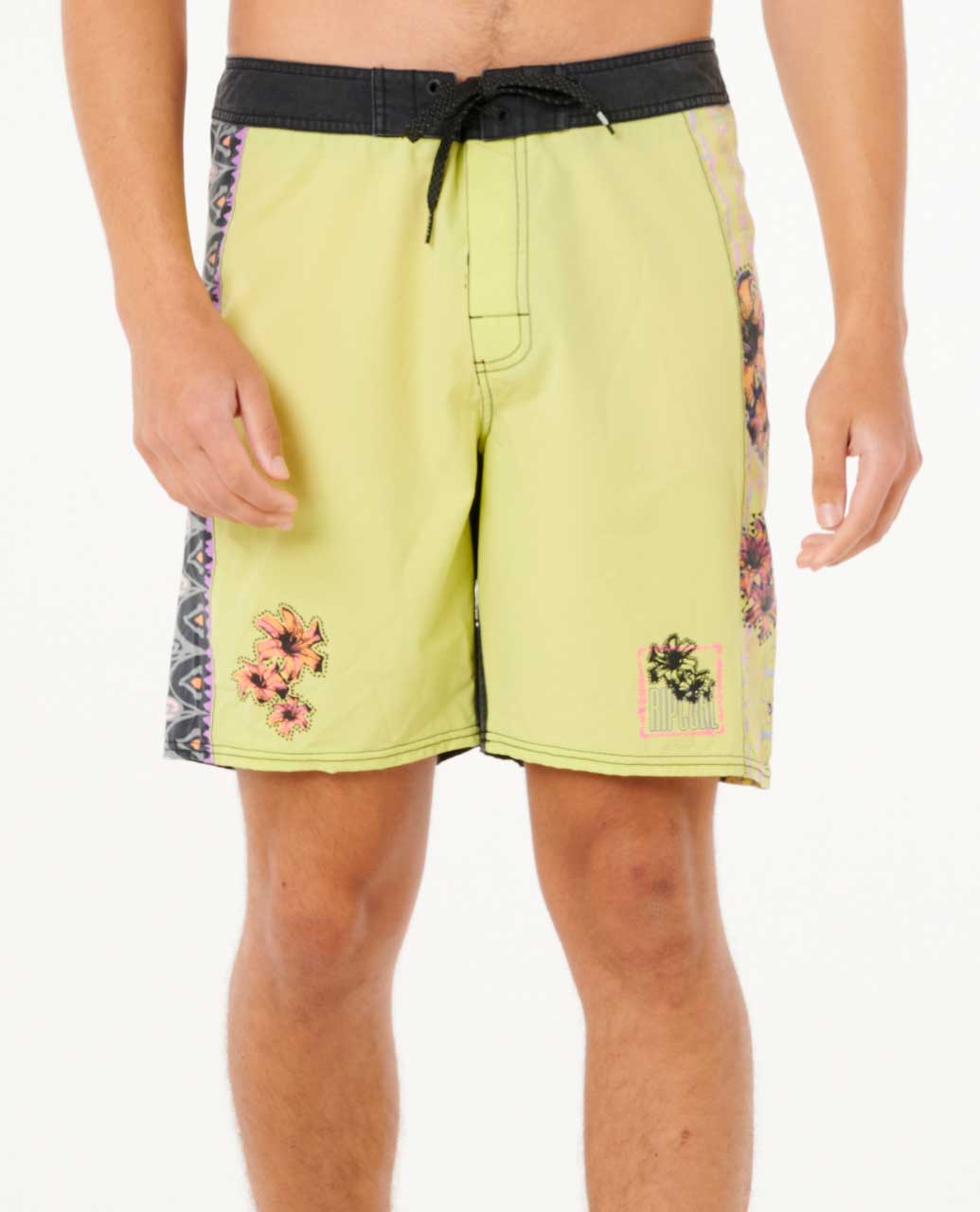 Rip Curl Men Mirage Sideways 19" Boardshort