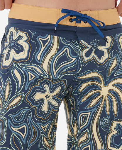 Rip Curl Men Mirage Barrel Killaa 19" Boardshort