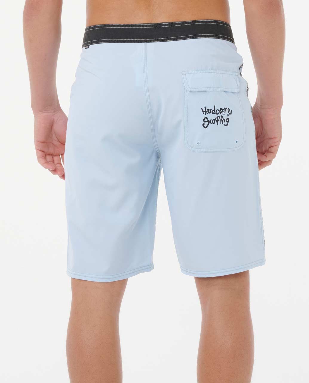 Rip Curl Men Mirage 21" Raw Energy Boardshort