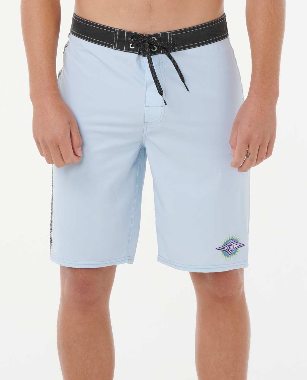Rip Curl Men Mirage 21" Raw Energy Boardshort