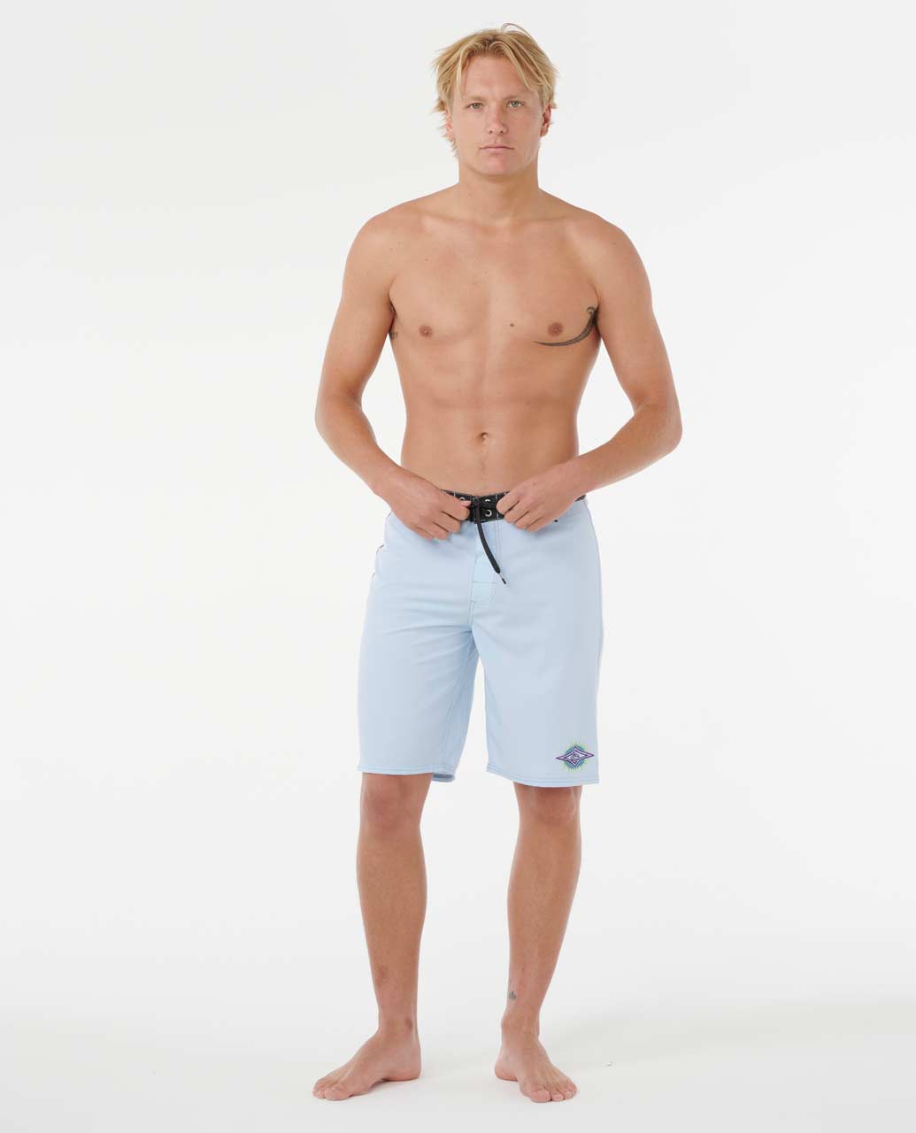 Rip Curl Men Mirage 21" Raw Energy Boardshort