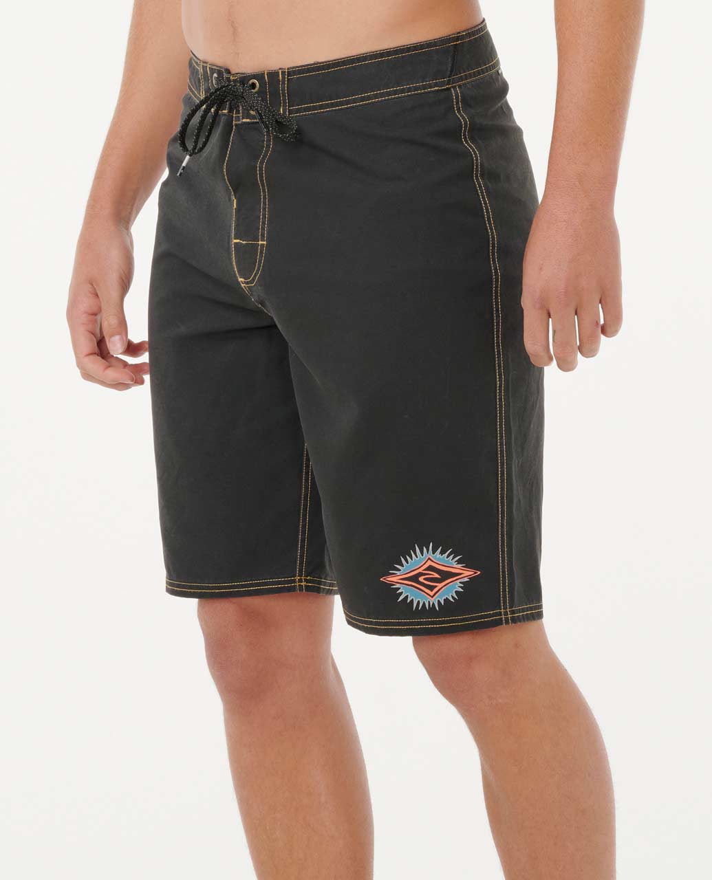 Rip Curl Men Mirage 21" Raw Energy Boardshort