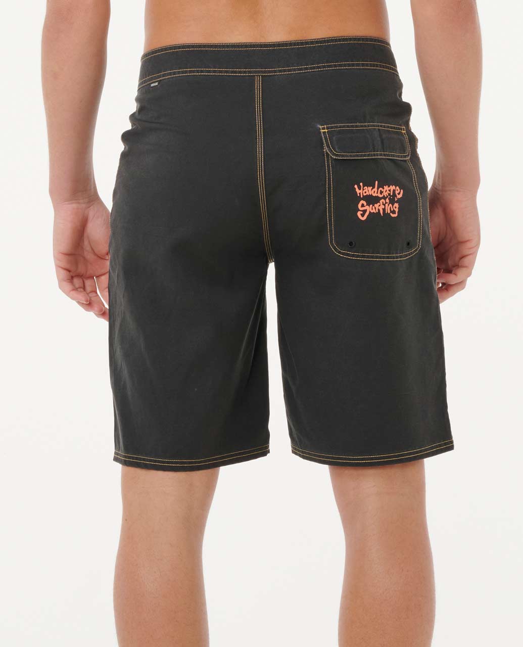 Rip Curl Men Mirage 21" Raw Energy Boardshort