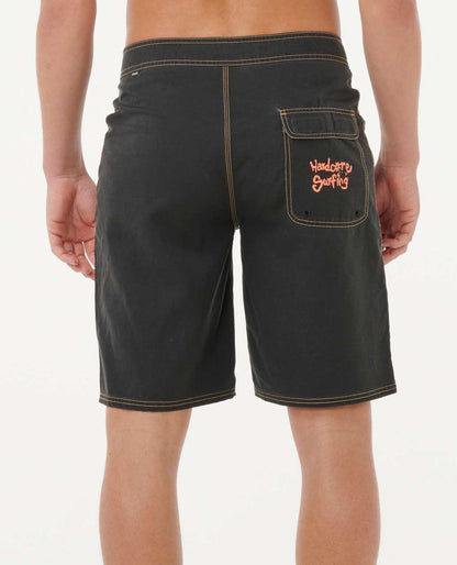 Rip Curl Men Mirage 21" Raw Energy Boardshort