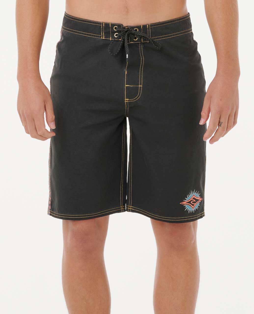 Rip Curl Men Mirage 21" Raw Energy Boardshort
