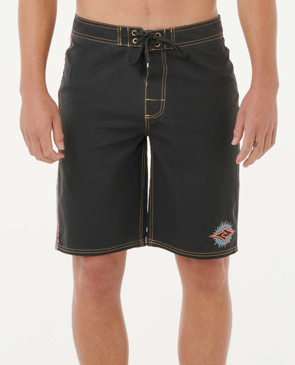 Rip Curl Men Mirage 21" Raw Energy Boardshort