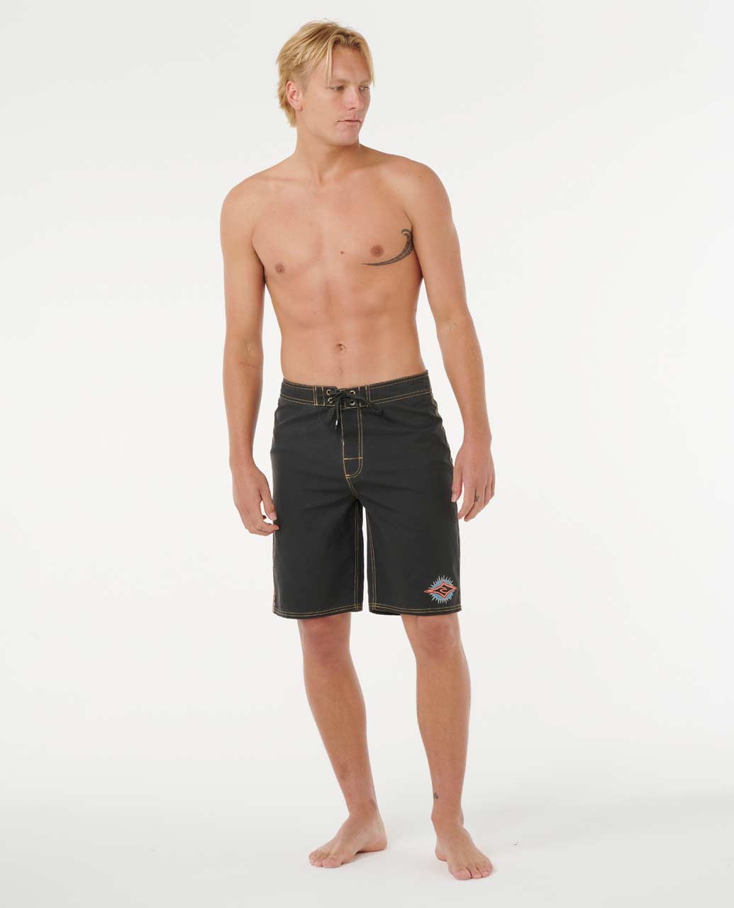 Rip Curl Men Mirage 21" Raw Energy Boardshort