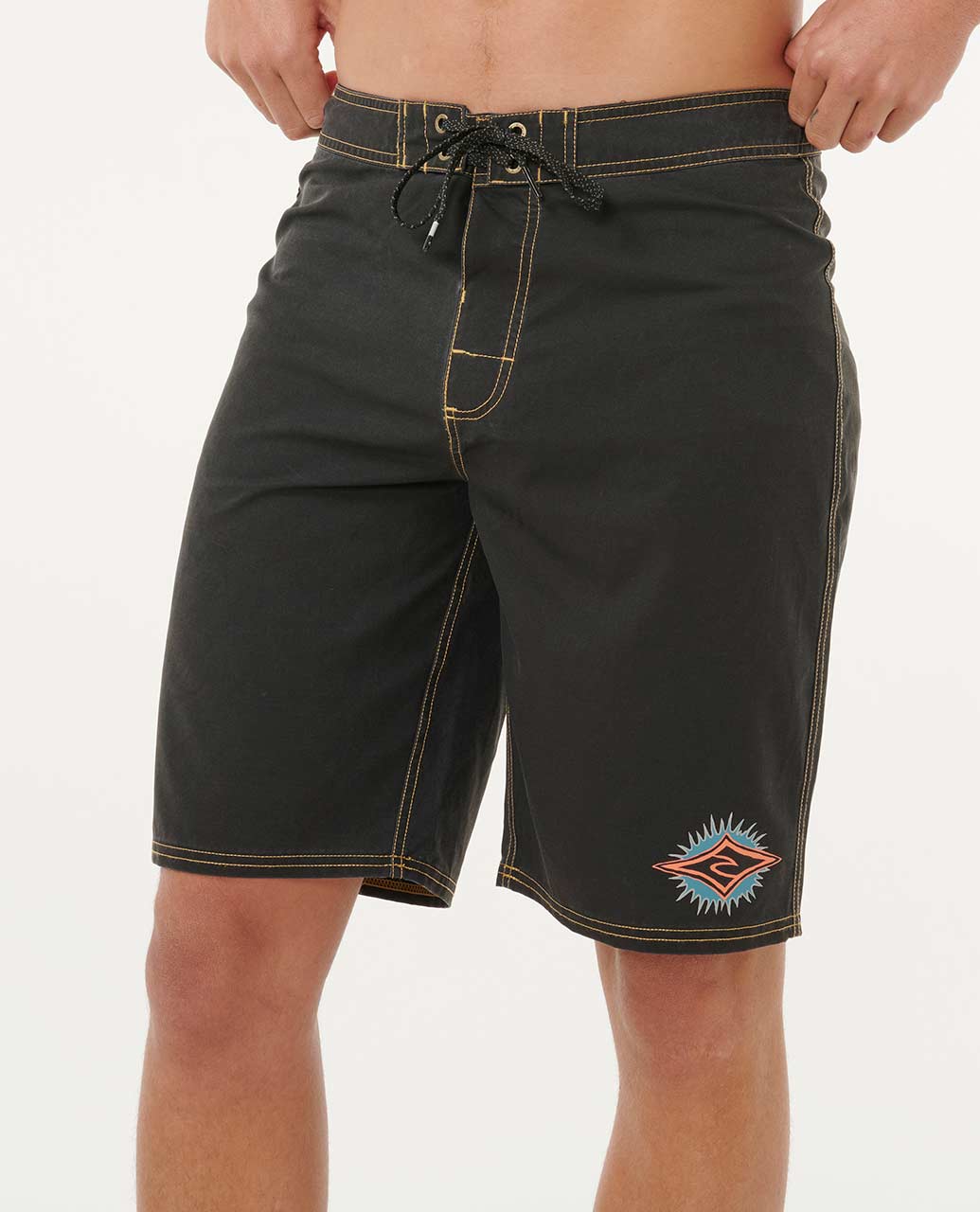 Rip Curl Men Mirage 21" Raw Energy Boardshort