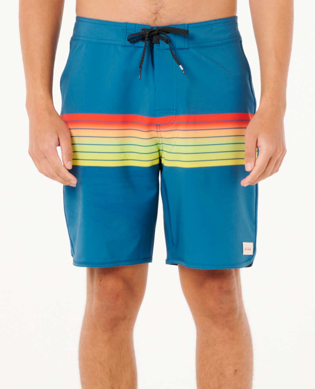 Rip Curl Men Mirage Surf Revival 19" Boardshorts