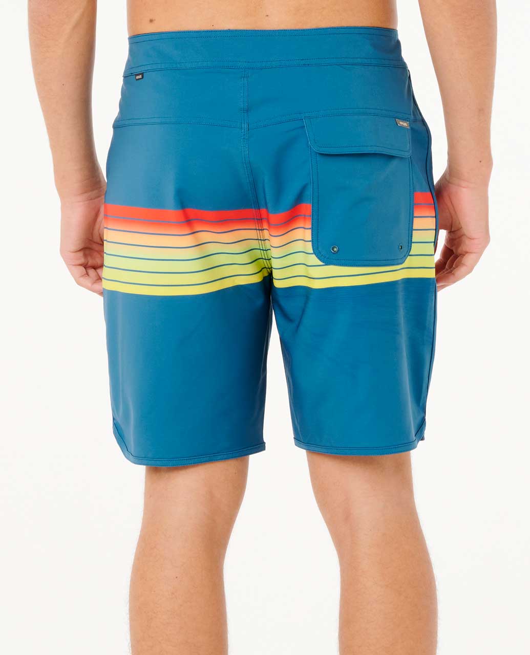 Rip Curl Men Mirage Surf Revival 19" Boardshorts