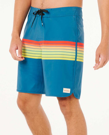 Rip Curl Men Mirage Surf Revival 19" Boardshorts