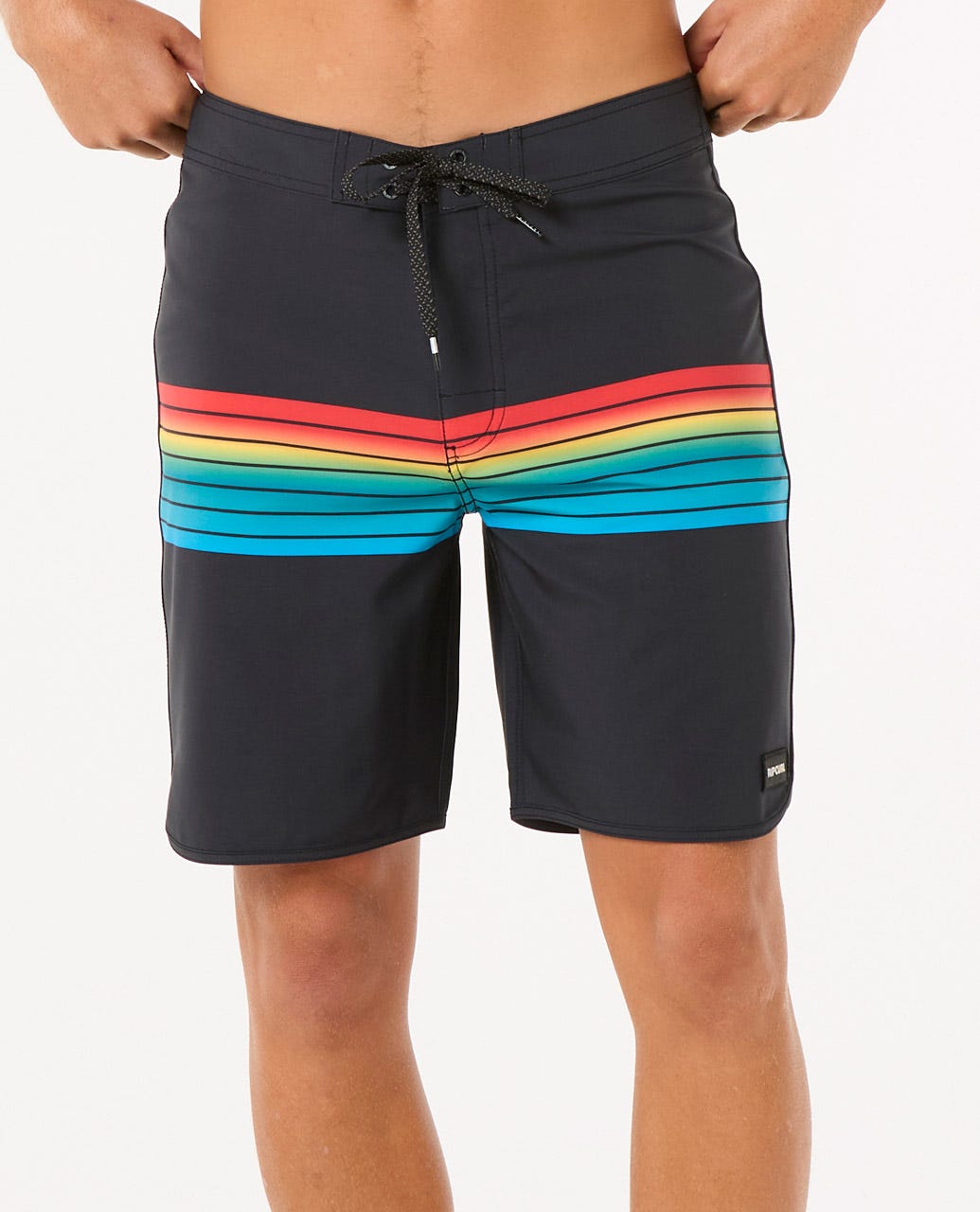 Rip Curl Men Mirage Surf Revival 19" Boardshorts