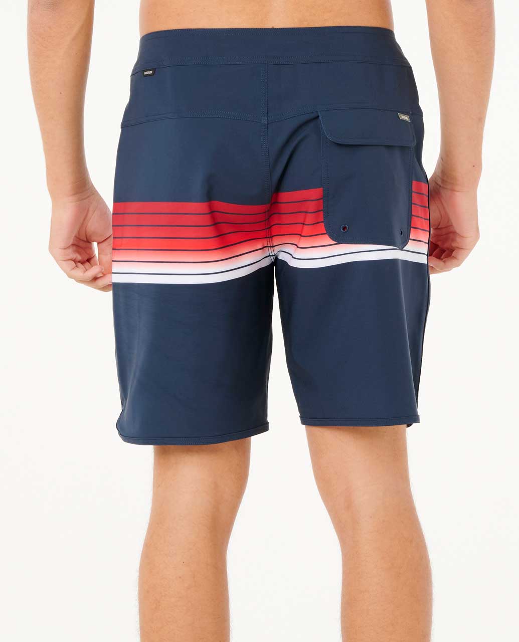 Rip Curl Men Mirage Surf Revival 19" Boardshorts