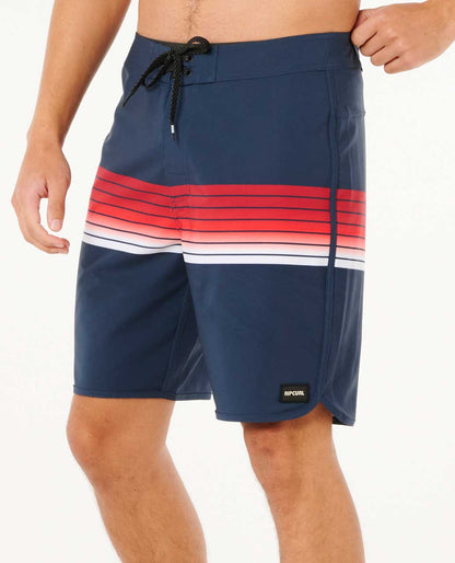 Rip Curl Men Mirage Surf Revival 19" Boardshorts