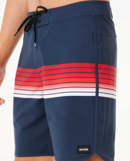 Rip Curl Men Mirage Surf Revival 19" Boardshorts