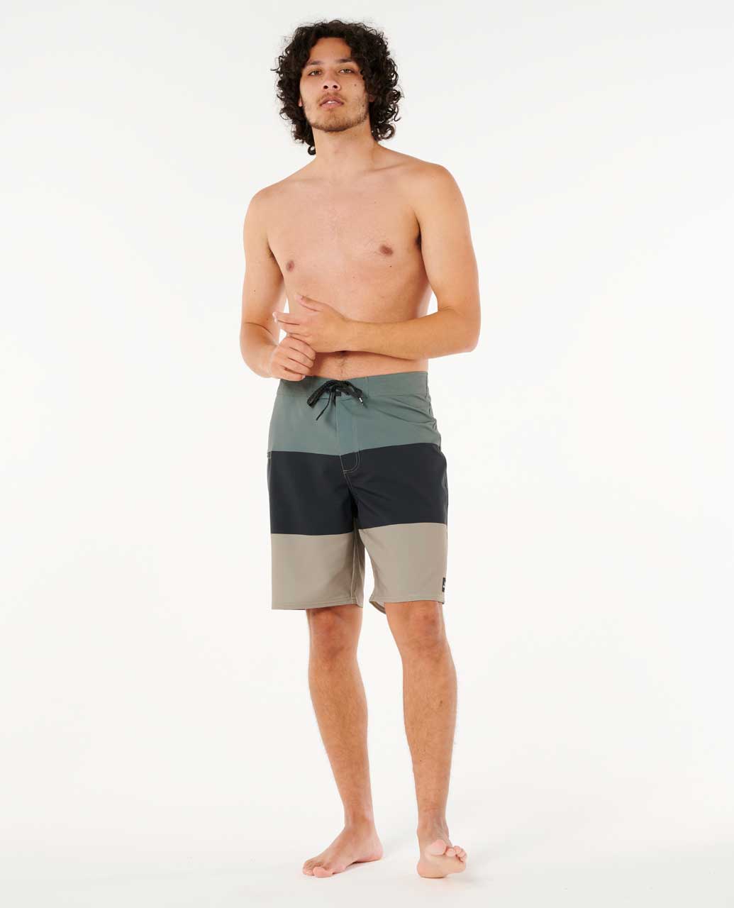 Rip Curl Men Mirage Divided Boardshort