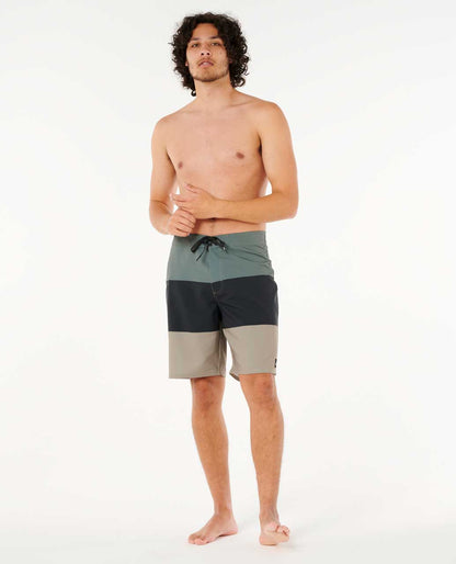 Rip Curl Men Mirage Divided Boardshort