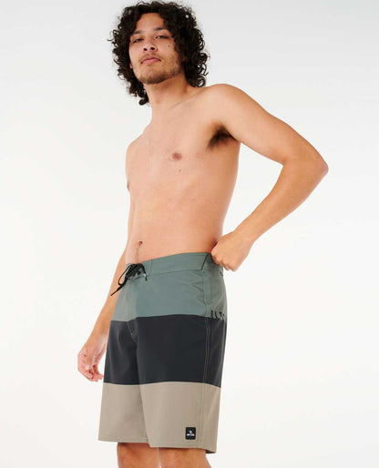 Rip Curl Men Mirage Divided Boardshort