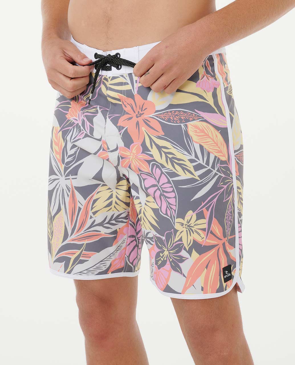 Rip Curl Men Mirage Rio 19" Boardshort