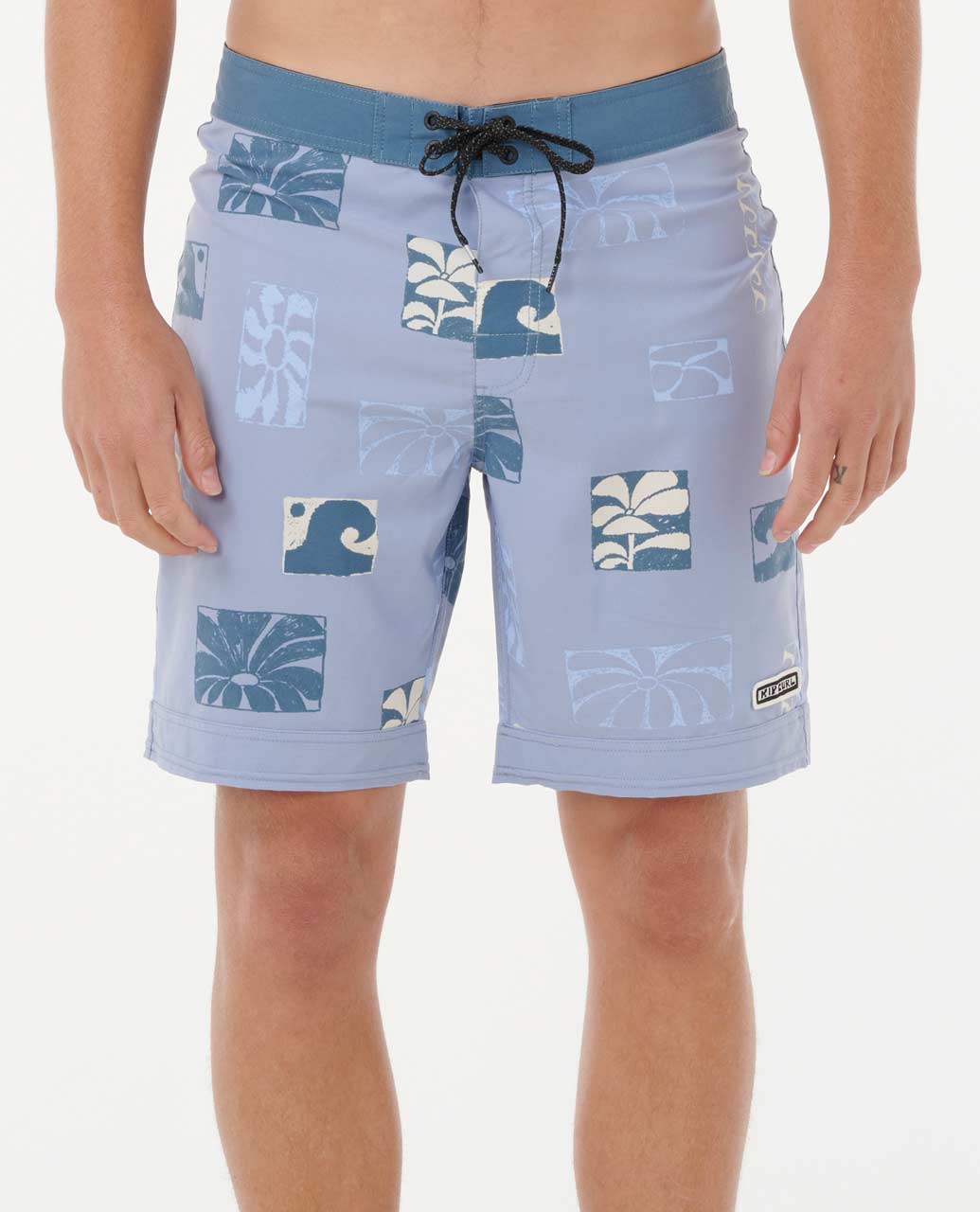 Rip Curl Men Mirage Artist Of The Search - Ty Williams 19" Boardshort