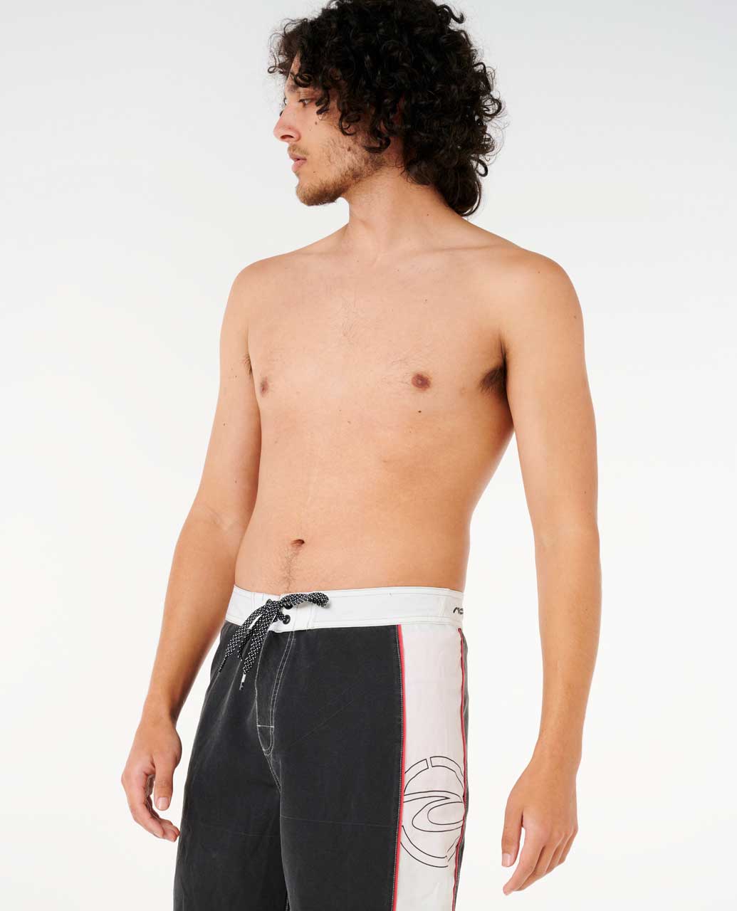Rip Curl Men Mirage Sideways 19" Boardshort