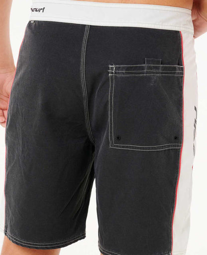 Rip Curl Men Mirage Sideways 19" Boardshort