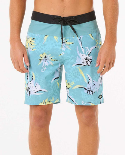 Rip Curl Men Mirage Mason Raw Energy 19" Boardshort